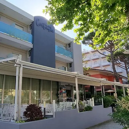 Hotel Costanza Cesenatico