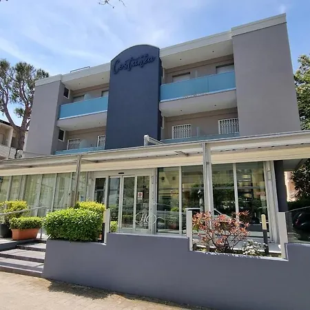 Hotel Costanza Cesenatico