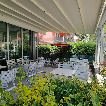 Costanza Hotel Cesenatico