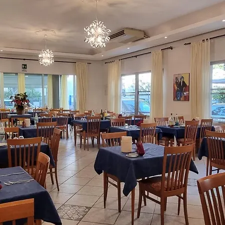 Costanza Hotel Cesenatico