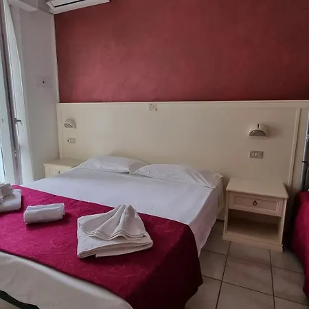 Costanza Hotel Cesenatico