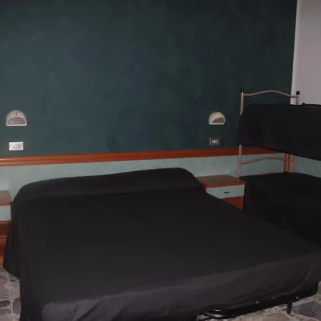 Hotel Costanza