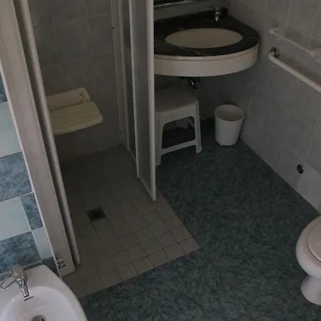 Hotel Costanza Cesenatico
