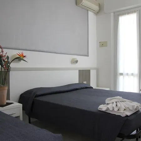 Hotel Costanza Cesenatico