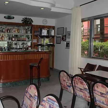 Hotel Costanza Cesenatico