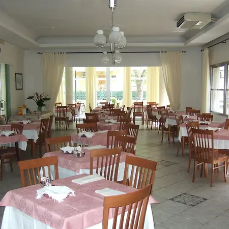 Costanza Hotel