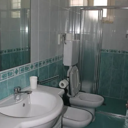 Hotel Costanza Cesenatico