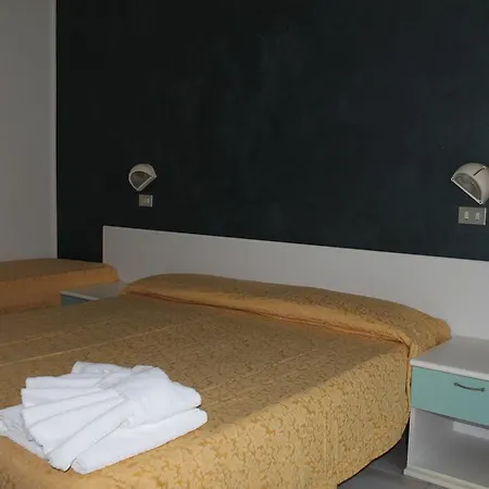 Costanza Hotel Cesenatico