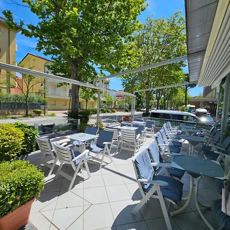 Costanza Hotel Cesenatico