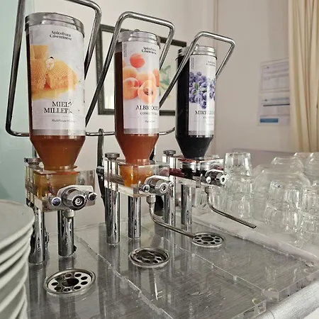 Costanza Hotel Cesenatico