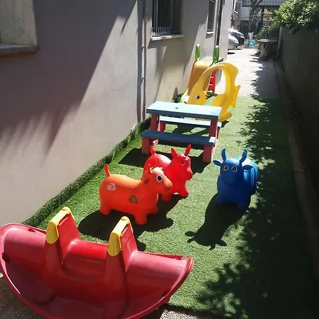 Hotel Costanza Cesenatico