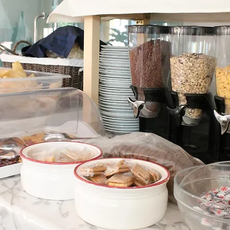 Costanza 2* Cesenatico