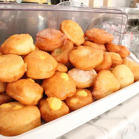 Costanza 2* Cesenatico