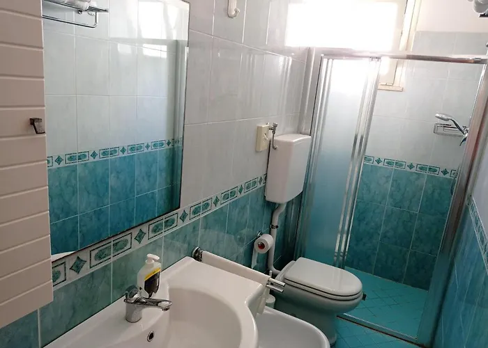 Szálloda Costanza 2*