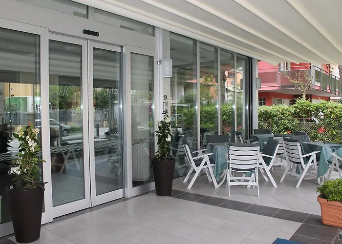 Costanza 2* Cesenatico