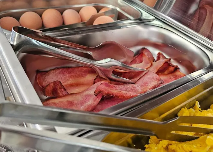 Costanza Szálloda 2*