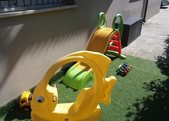 Costanza Szálloda 2*