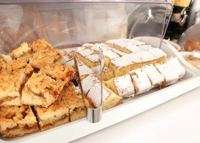 Szálloda Costanza 2*