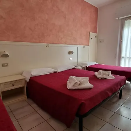 Szálloda Costanza