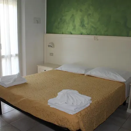 Costanza Szálloda Cesenatico