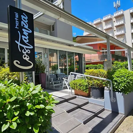 Costanza 2* צ'סנטיקו