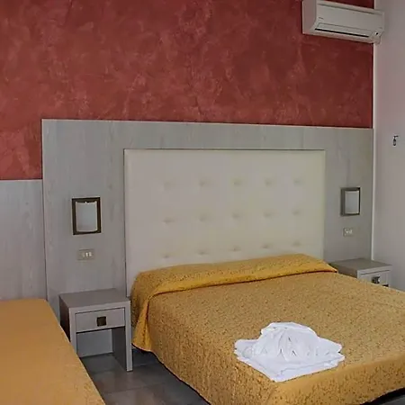 Costanza Ξενοδοχείο Cesenatico