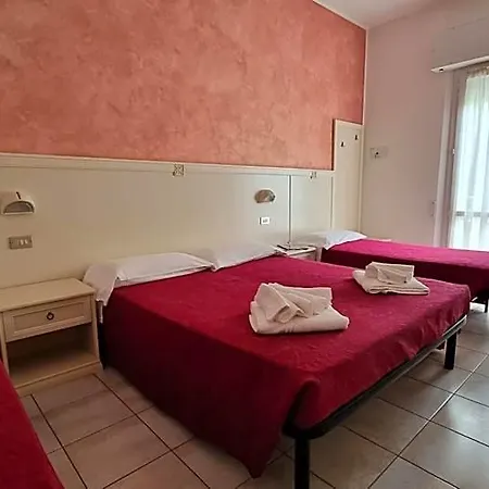 Costanza Szálloda