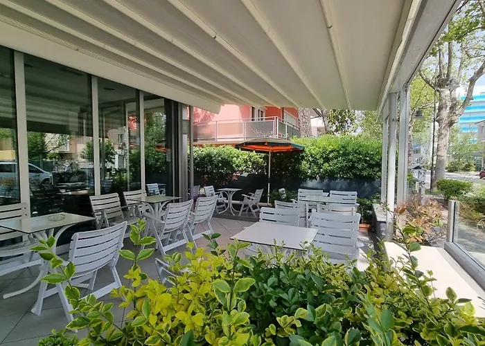 Costanza Hotel Cesenatico