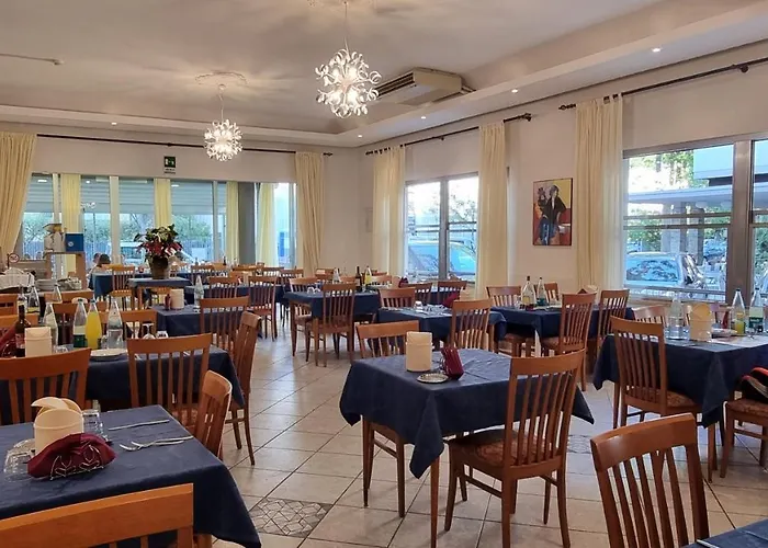 Costanza Hotel Cesenatico