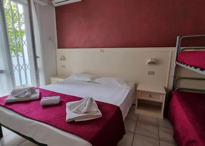 Costanza Hotel Cesenatico