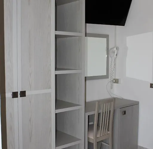 Costanza 2* Cesenatico