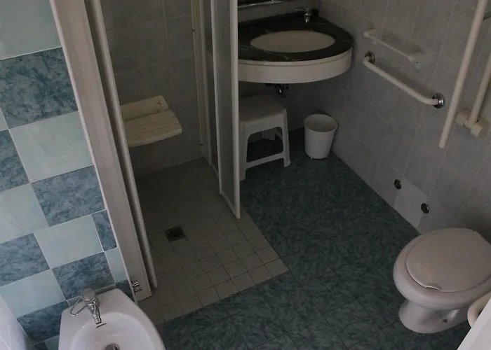 Hotel Costanza Cesenatico