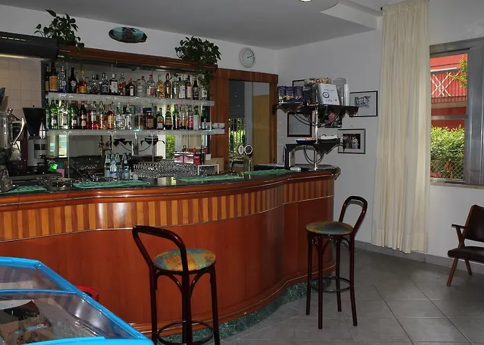 Costanza Hotel Cesenatico