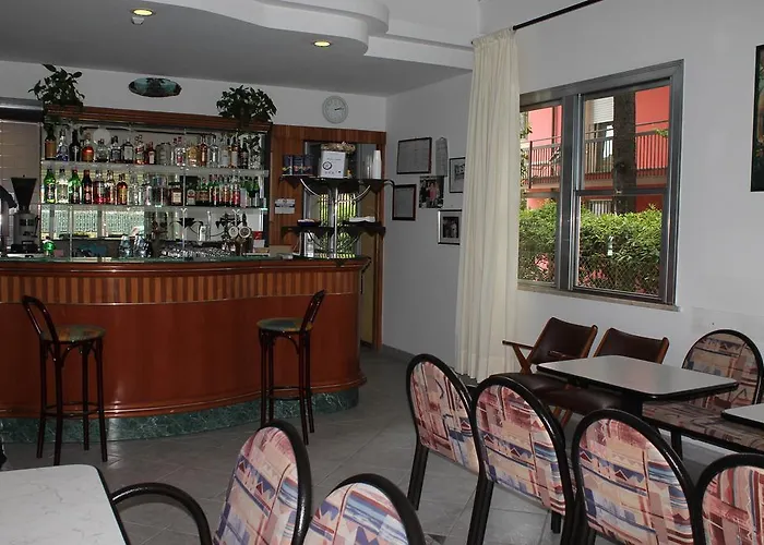 Hotel Costanza Cesenatico