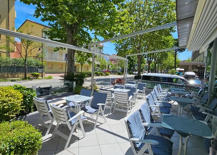 Costanza Hotel Cesenatico