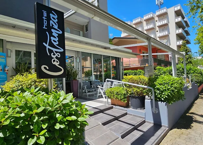 Costanza 2* צ'סנטיקו